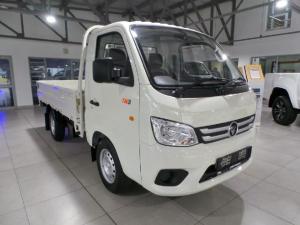 Foton Truckmate TM3 1.5 dropside (no aircon) - Image 1