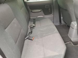 Nissan NP300 Hardbody 2.5TDi double cab Hi-rider - Image 10