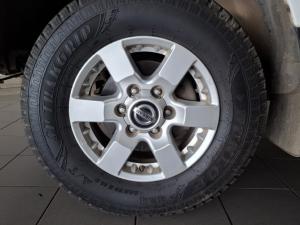Nissan NP300 Hardbody 2.5TDi double cab Hi-rider - Image 11