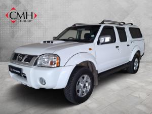 Nissan NP300 Hardbody 2.5TDi double cab Hi-rider - Image 1