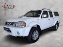 Thumbnail Nissan NP300 Hardbody 2.5TDi double cab Hi-rider