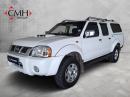 Thumbnail Nissan NP300 Hardbody 2.5TDi double cab Hi-rider