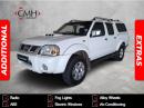 Thumbnail Nissan NP300 Hardbody 2.5TDi double cab Hi-rider