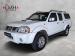 Nissan NP300 Hardbody 2.5TDi double cab Hi-rider - Thumbnail 1