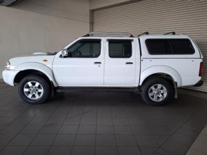Nissan NP300 Hardbody 2.5TDi double cab Hi-rider - Image 2