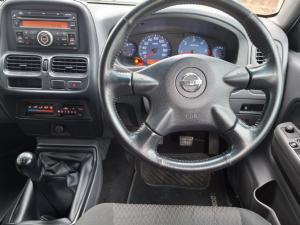 Nissan NP300 Hardbody 2.5TDi double cab Hi-rider - Image 6