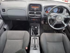 Nissan NP300 Hardbody 2.5TDi double cab Hi-rider - Image 7