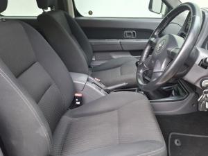 Nissan NP300 Hardbody 2.5TDi double cab Hi-rider - Image 9