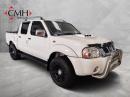 Thumbnail Nissan NP300 Hardbody 2.5TDi double cab Hi-rider