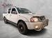 Nissan NP300 Hardbody 2.5TDi double cab Hi-rider - Thumbnail 1