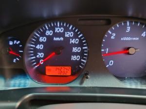 Nissan NP300 Hardbody 2.5TDi double cab Hi-rider - Image 6