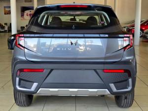 Mahindra XUV 3XO 1.2T MX3 manual - Image 15