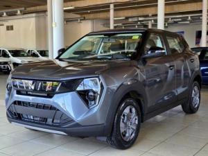 Mahindra XUV 3XO 1.2T MX3 manual - Image 4