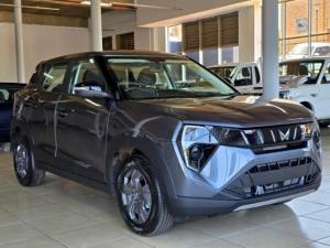 Mahindra XUV 3XO 1.2T MX3 manual - Image 5