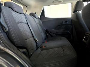 Mahindra XUV 3XO 1.2T MX3 manual - Image 7