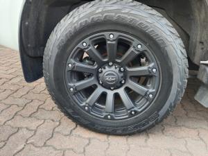 Isuzu mu-X 3.0TD LS 4x4 - Image 13