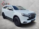 Thumbnail Isuzu mu-X 3.0TD LS 4x4