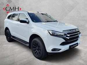 Isuzu mu-X 3.0TD LS 4x4 - Image 1