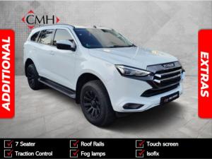 Isuzu mu-X 3.0TD LS 4x4 - Image 1