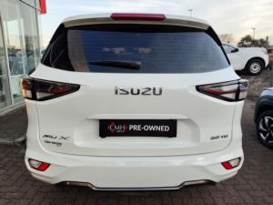 Isuzu mu-X 3.0TD LS 4x4 - Image 4