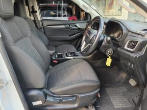 Isuzu mu-X 3.0TD LS 4x4 - Image 5