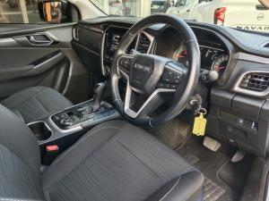 Isuzu mu-X 3.0TD LS 4x4 - Image 6