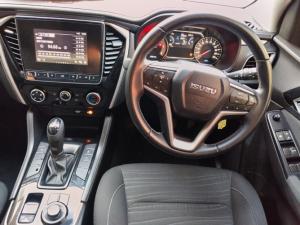 Isuzu mu-X 3.0TD LS 4x4 - Image 8