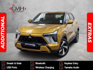 Mitsubishi Outlander Sport 1.5 Exceed - Image 1
