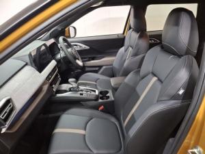 Mitsubishi Outlander Sport 1.5 Exceed - Image 7