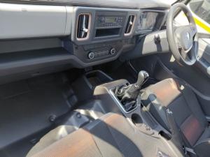 Foton Miler TruckChassis Cab - Image 10