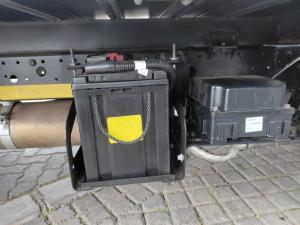 Foton Miler TruckChassis Cab - Image 11