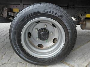 Foton Miler TruckChassis Cab - Image 12