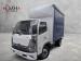 Foton Miler TruckChassis Cab - Thumbnail 1
