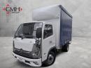 Thumbnail Foton Miler TruckChassis Cab