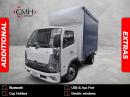 Thumbnail Foton Miler TruckChassis Cab