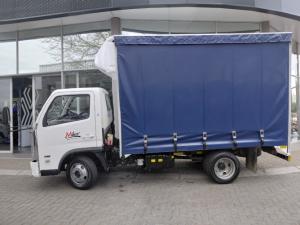 Foton Miler TruckChassis Cab - Image 2