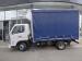 Foton Miler TruckChassis Cab - Thumbnail 2