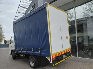 Foton Miler TruckChassis Cab - Image 3