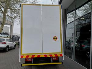 Foton Miler TruckChassis Cab - Image 4