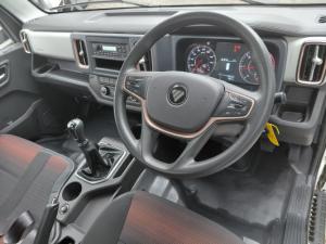 Foton Miler TruckChassis Cab - Image 6