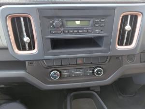 Foton Miler TruckChassis Cab - Image 7