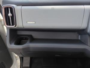 Foton Miler TruckChassis Cab - Image 9