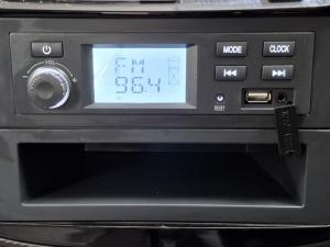 Foton Truckmate TM3 1.5 dropside (no aircon) - Image 10