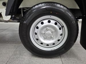 Foton Truckmate TM3 1.5 dropside (no aircon) - Image 13
