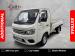 Foton Truckmate TM3 1.5 dropside (no aircon) - Thumbnail 1
