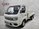 Thumbnail Foton Truckmate TM3 1.5 dropside (no aircon)