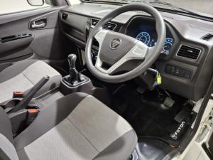 Foton Truckmate TM3 1.5 dropside (no aircon) - Image 5