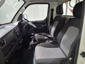 Foton Truckmate TM3 1.5 dropside (no aircon) - Image 6