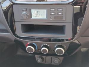 Foton Truckmate TM3 1.5 box body - Image 12