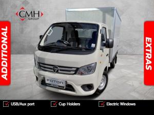 Foton Truckmate TM3 1.5 box body - Image 1
